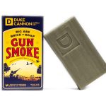 Be Made Hays,KS. duke cannon gunsmoke big ass brick soap bar. gift for him. gifts for hunters. gun.
