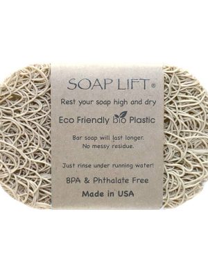 Be Made Hays, KS. The Original Eco Friendly Soap Life Bone
