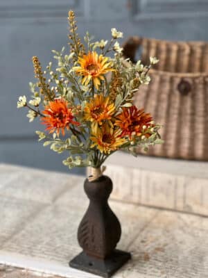 Autumn Embrace Fall Bush Bundle