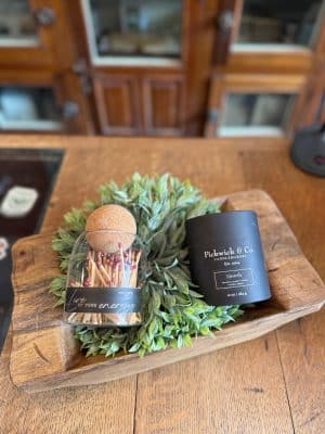 Cozy Home Gift Set