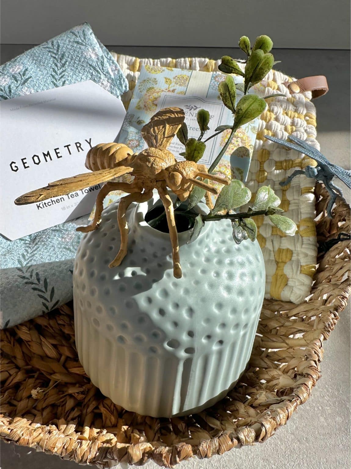 Gifts - Be Made