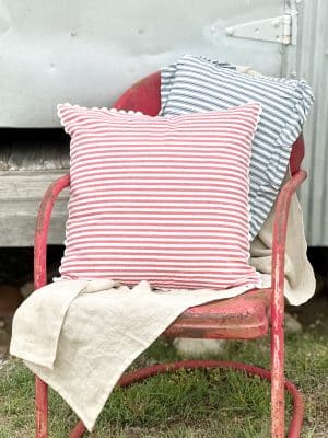 Throw Pillows
