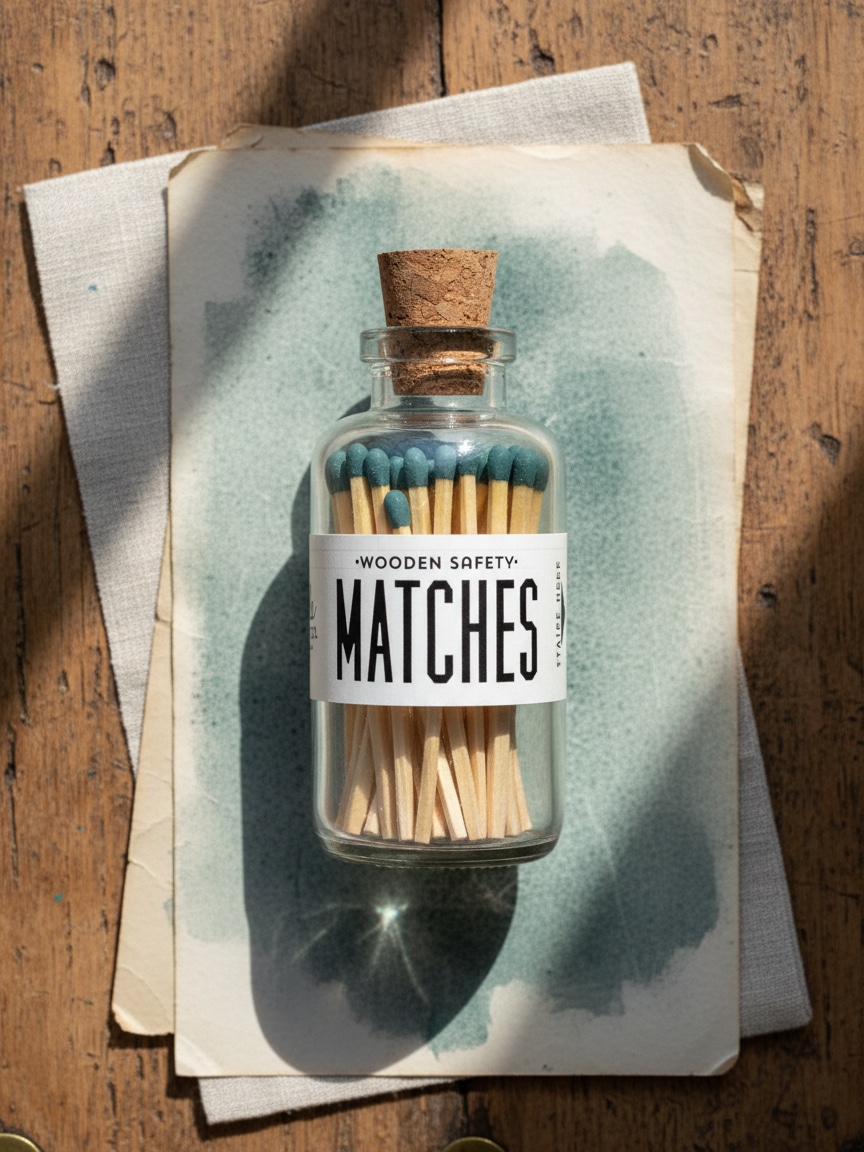 be-made-made-market-co-hays-ks-deep-teal-blue-tip-mini-vintage-apothecary-bottled-matches.jpg