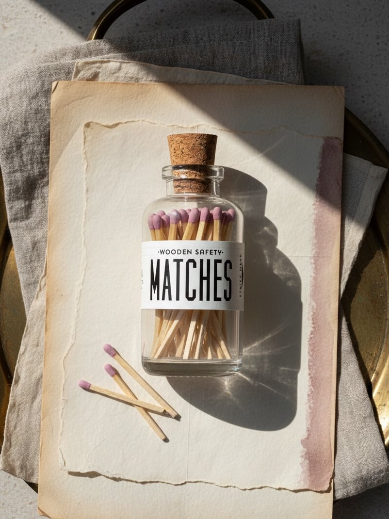 be-made-made-market-co-hays-ks-dusty-rose-pink-tip-mini-vintage-apothecary-bottled-matches.jpg