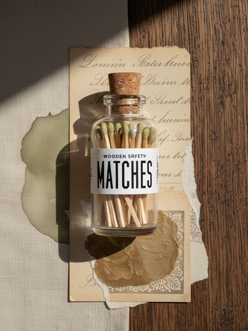be-made-made-market-co-hays-ks-gold-tan-tip-mini-vintage-apothecary-bottled-matches-2.jpg