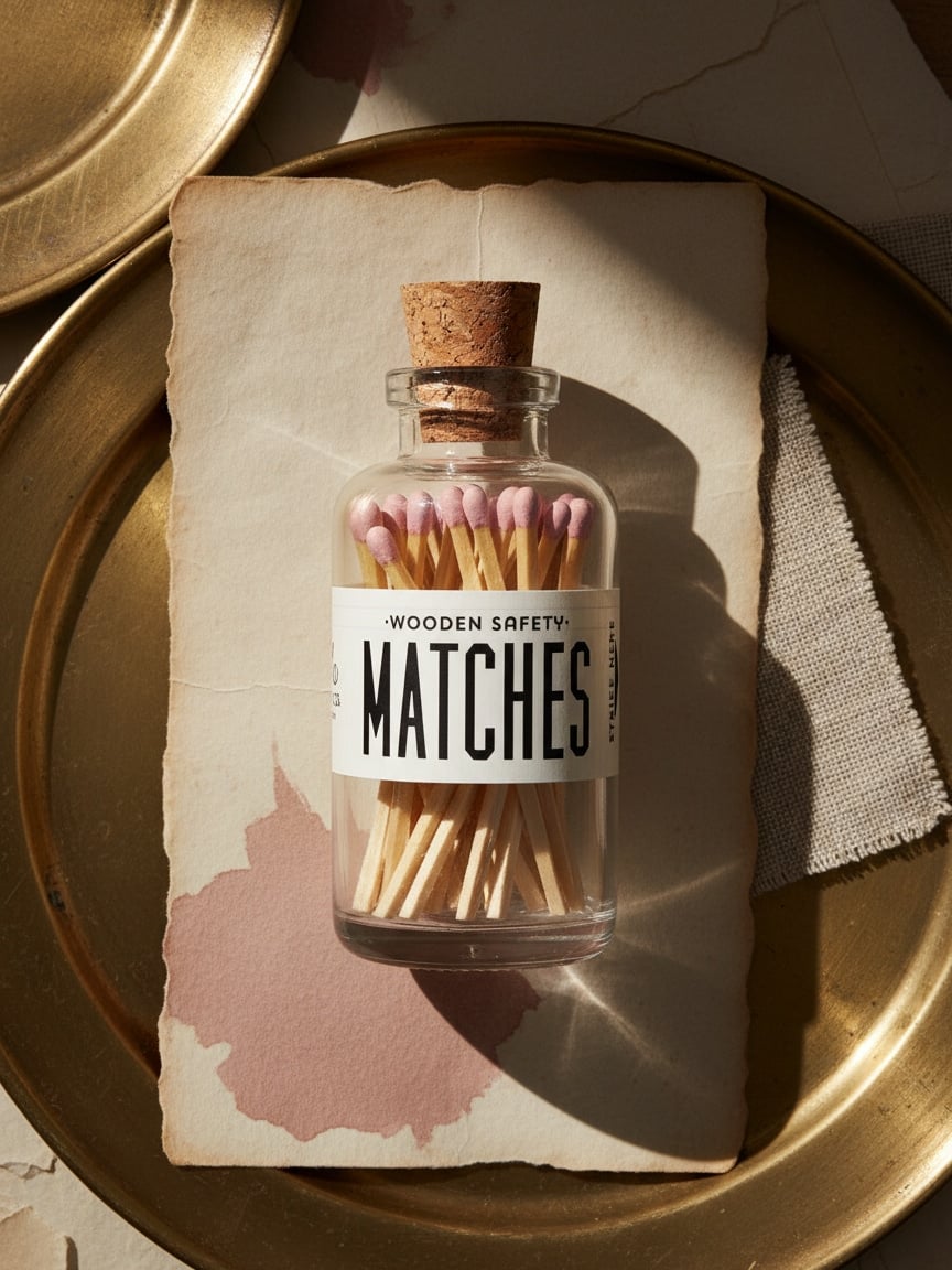 be-made-made-market-co-hays-ks-light-pink-tip-mini-vintage-apothecary-bottled-matches-3.jpg