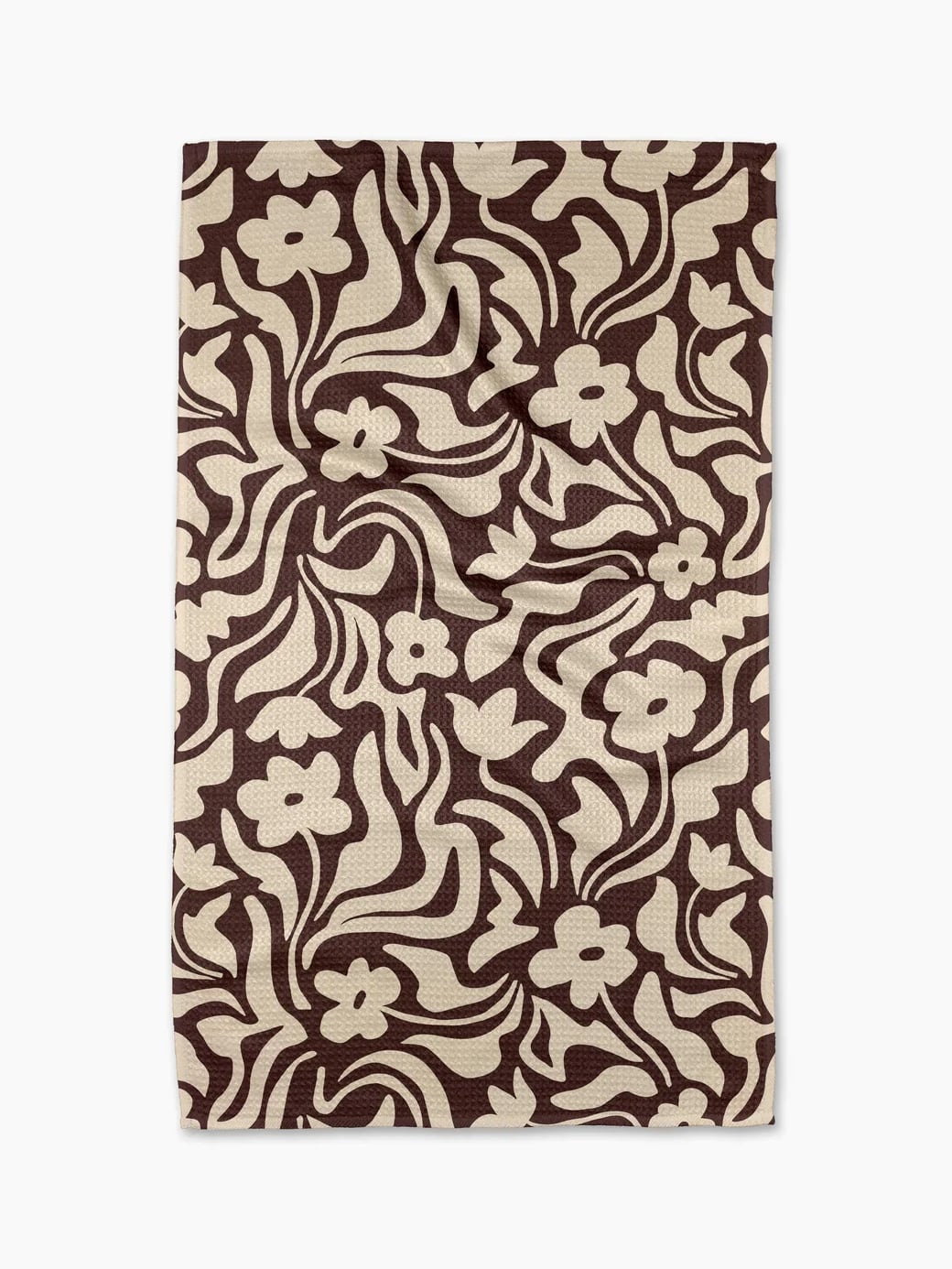 Geometry Towel