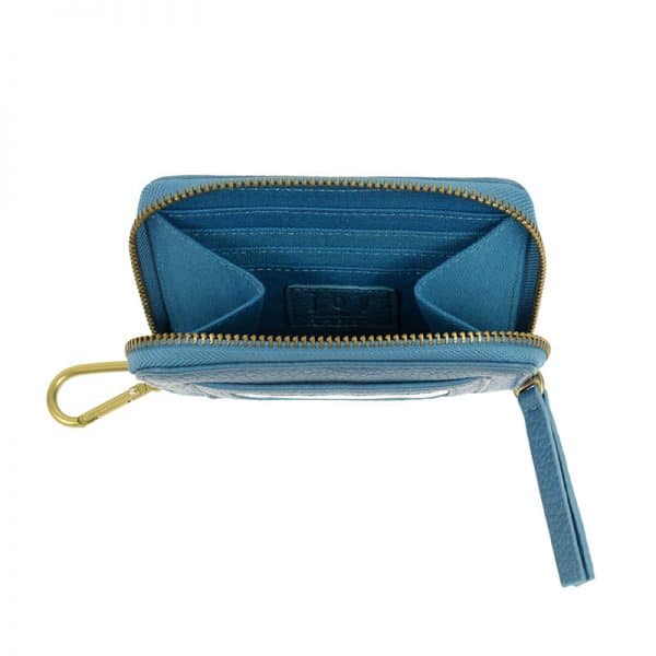 Pixie Wallet Bag - 4 Colors - Be Made
