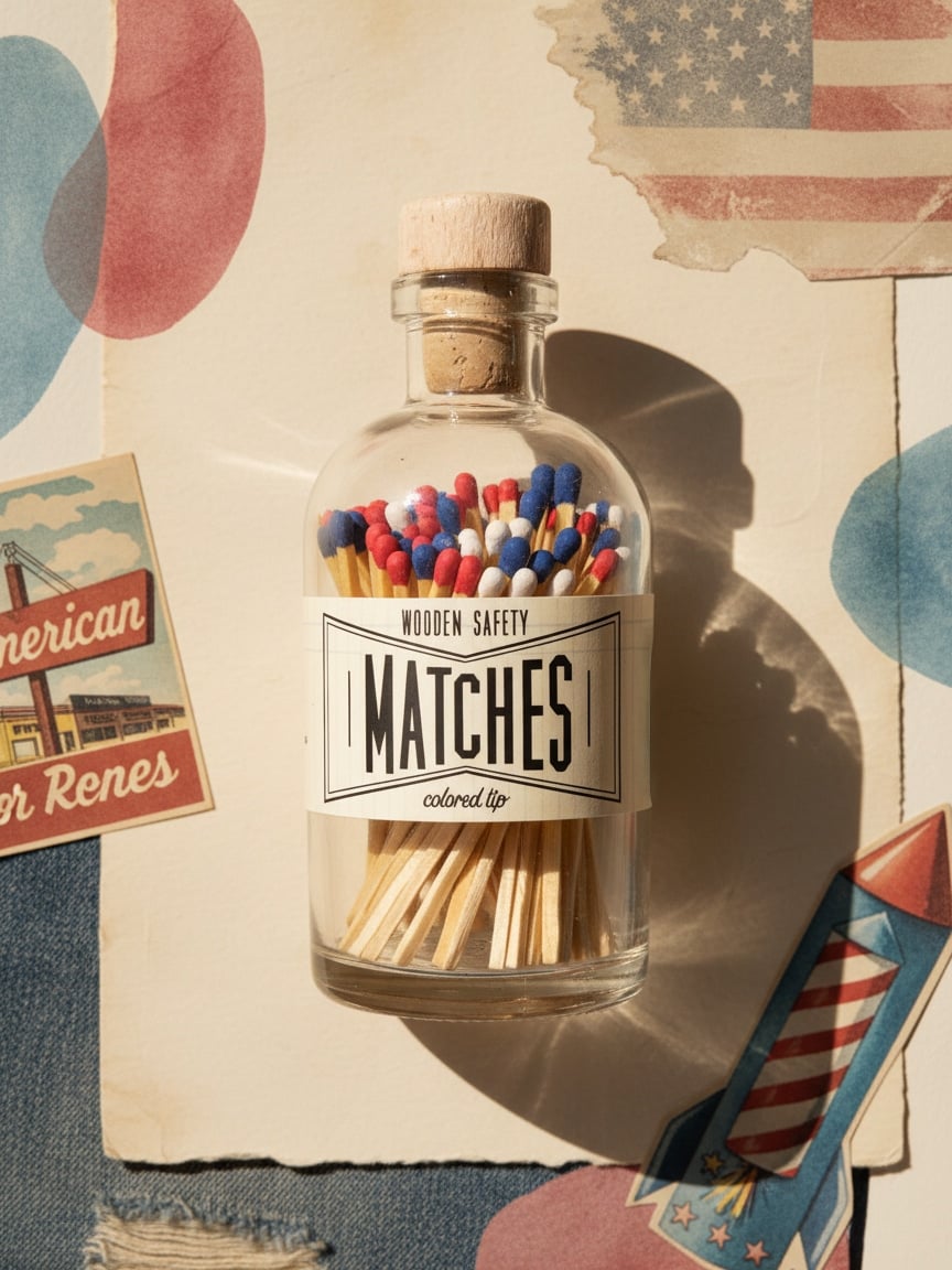 made-market-co-hays-ks-usa-red-white-blue-colored-matches-vintage-apothecary-flatlay.jpg