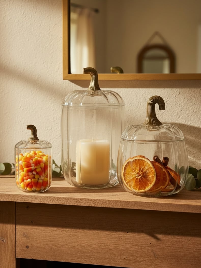 be-made-hays-ks-glass-pumpkin-canister-decor-stylized