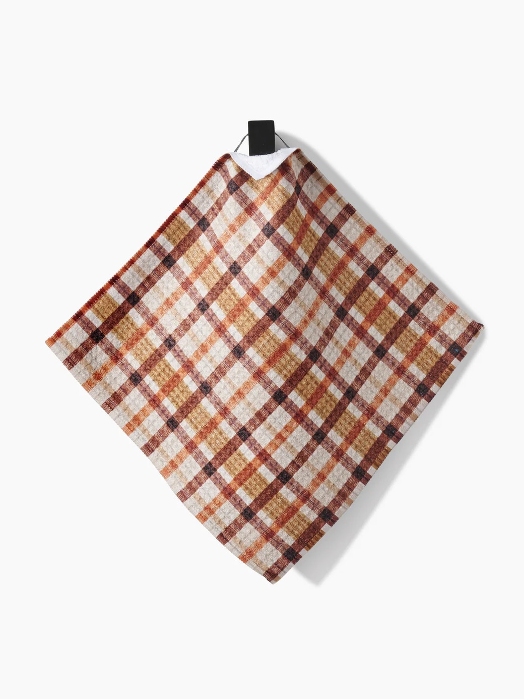 Geometry Dishcloth