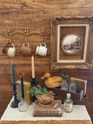 Ralph Lauren Lodge Collection