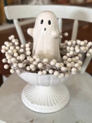 Spooky Cute Styled Look