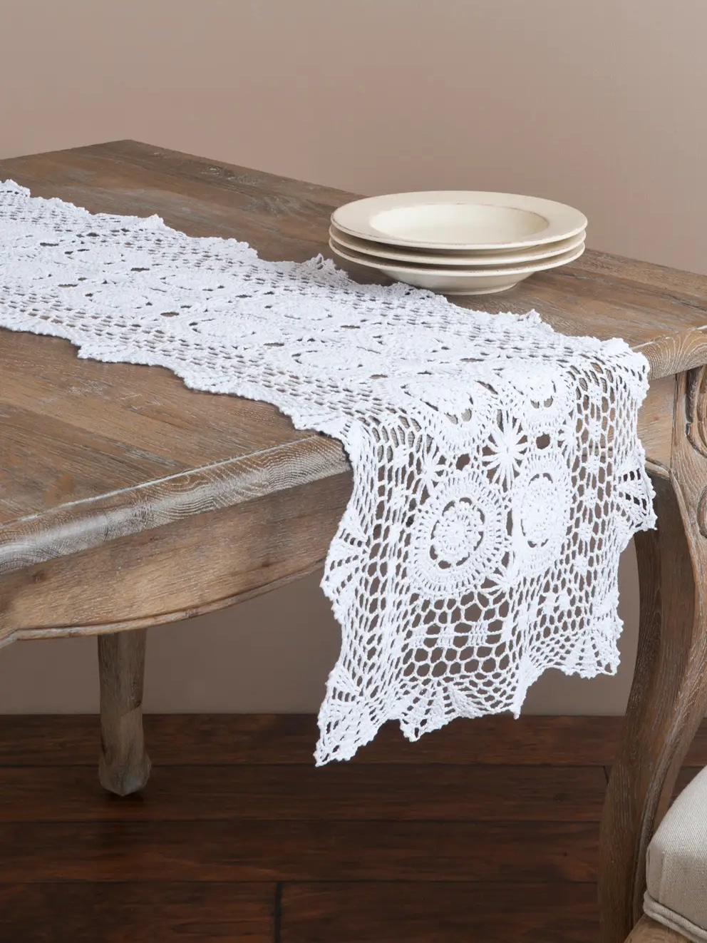 be-made-hays-ks-white-crochet-table-runner-shabby-chic
