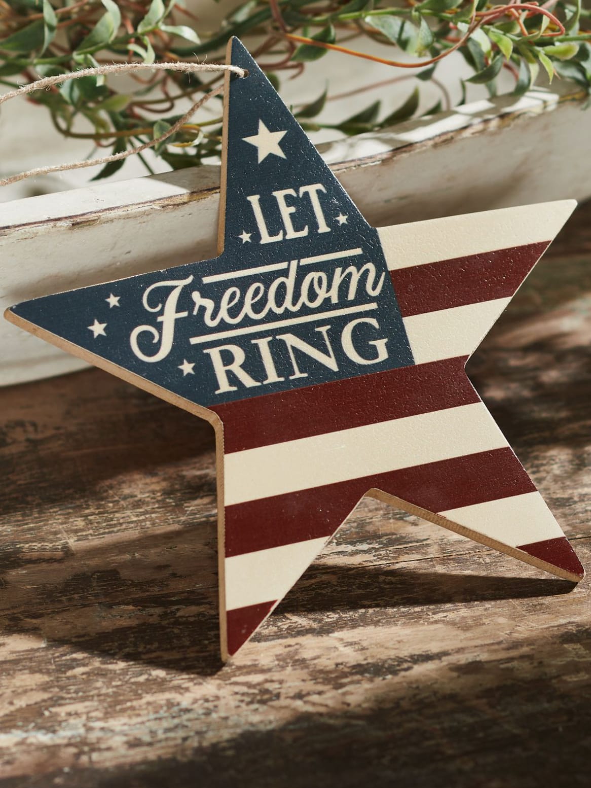be-made-hays-ks-hanging-sign-americana-star-let-freedom-ring