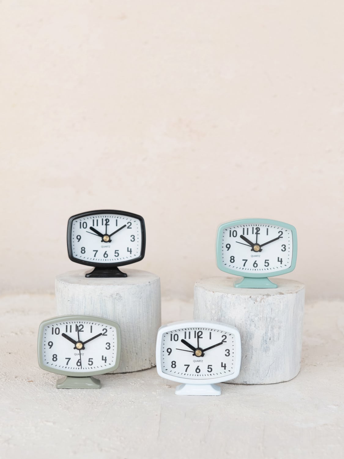 be-made-hays-ks-small-decorative-alarm-clock-metal-footed