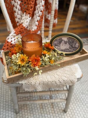 Harvest Cottage Styled Look
